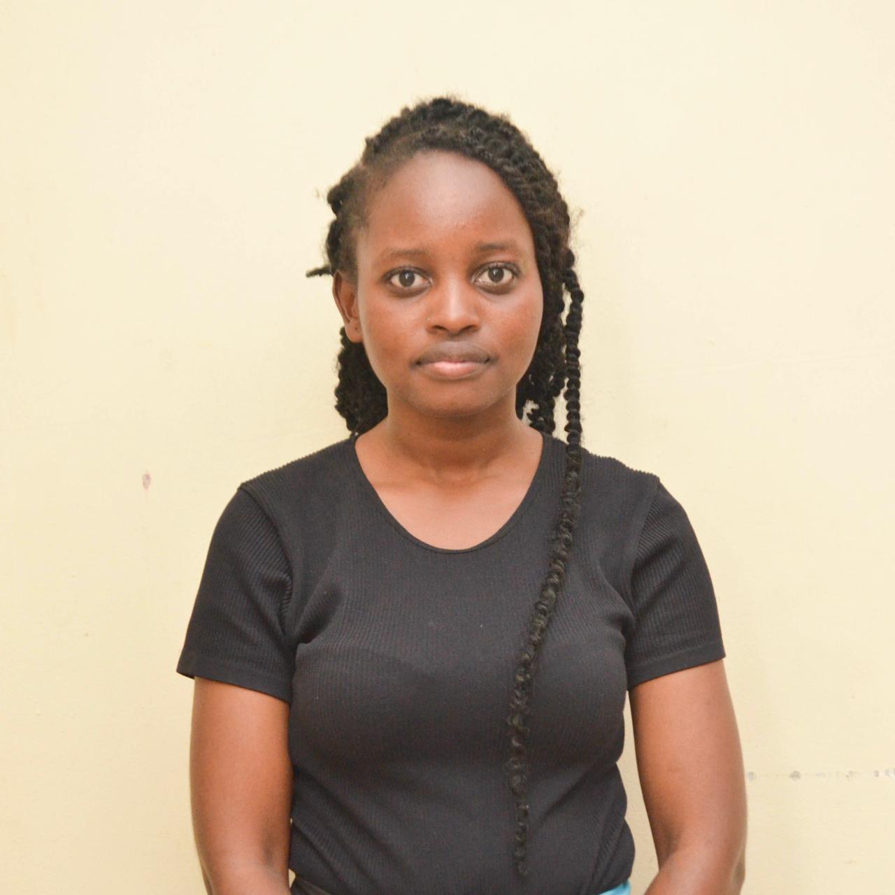 Grace Mwaka