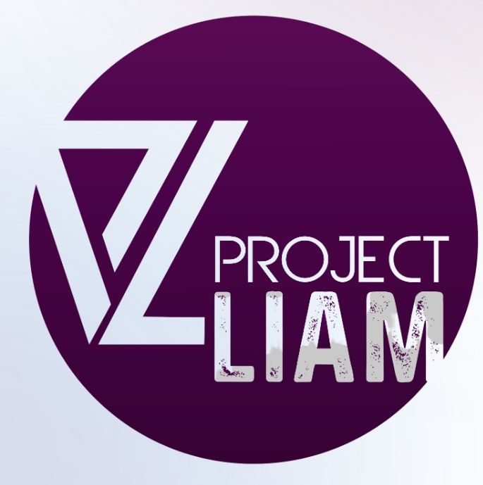 Project LIAM Logo