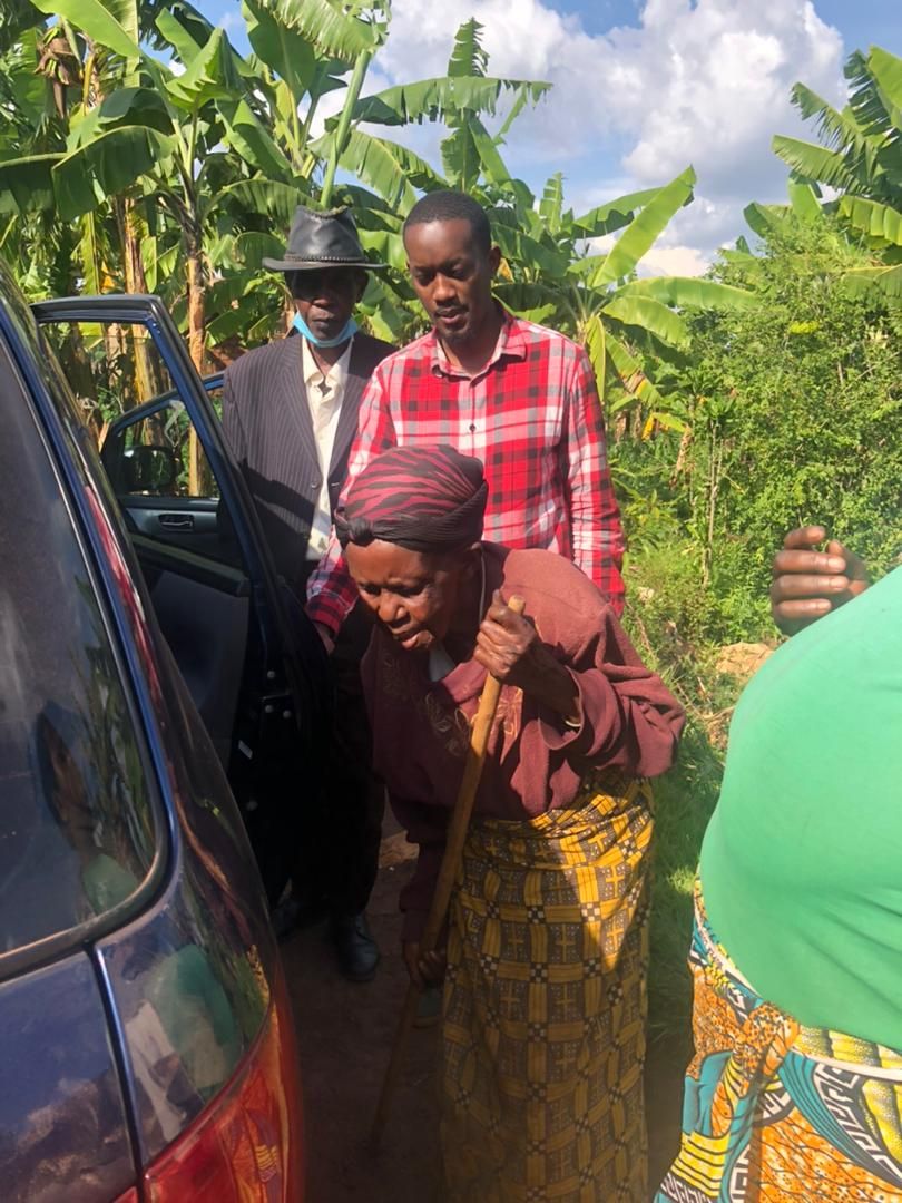 New Hope to Reunite Displaced Families in the East and Horn of Africa