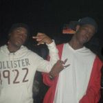 21 Savage Instagram profile photo