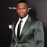 50 Cent Instagram profile photo
