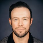 AB de Villiers Instagram profile photo