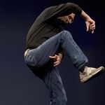 ASAP Rocky Instagram profile photo