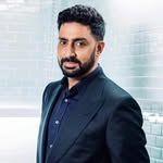 Abhishek Bachchan Instagram profile photo