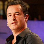 Acun Ilicali Instagram profile photo