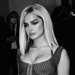 Addison Rae Instagram profile photo