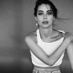 Adelaide Kane Instagram profile photo