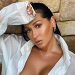 Adrienne Bailon Instagram profile photo