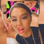 Agnes Monica Instagram profile photo