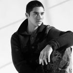 Ahmad Al Ghazali Instagram profile photo