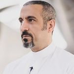 Ahmad Al Shugairi Instagram profile photo