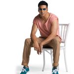 Akshay Kumar Instagram profile photo