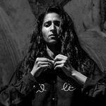 Alba Flores Instagram profile photo