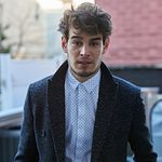 Alberto Rosende Instagram profile photo
