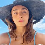 Alia Bhatt Instagram profile photo