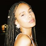 Alisha Boe Instagram profile photo