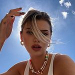 Alissa Violet Instagram profile photo