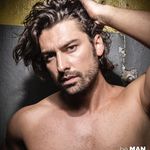 Alp Navruz Instagram profile photo