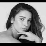 Aly Raisman Instagram profile photo