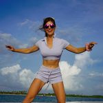 Amanda Cerny Instagram profile photo