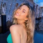 Amelie Zilber Instagram profile photo