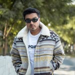 Amit Bhadana Instagram profile photo