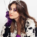 Ananda Morais Instagram profile photo