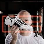 Andrés Iniesta Instagram profile photo