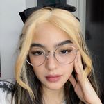 Andrea Brillantes Instagram profile photo