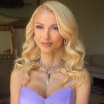 Andreea Balan Instagram profile photo