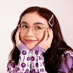 Anna Cathcart Instagram profile photo