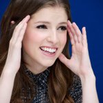Anna Kendrick Instagram profile photo