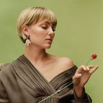 AnnaSophia Robb Instagram profile photo