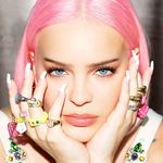 Anne-Marie Instagram profile photo