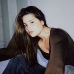 Annie LeBlanc Instagram profile photo