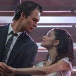 Ansel Elgort Instagram profile photo