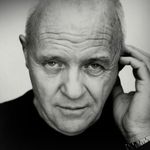 Anthony Hopkins Instagram profile photo