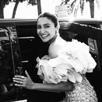 Anushka Sharma Instagram profile photo