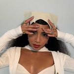 Any Gabrielly Instagram profile photo