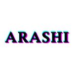 Arashi Instagram profile photo