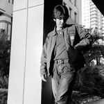 Ari Irham Instagram profile photo
