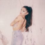 Ariana Grande Instagram profile photo