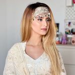 Arishfa Khan Instagram profile photo