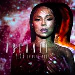 Ashanti Instagram profile photo