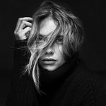 Ashley Benson Instagram profile photo
