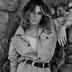 Ashley Tisdale Instagram profile photo