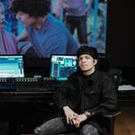 Atta Halilintar Instagram profile photo