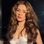 Avneet Kaur Instagram profile photo