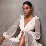 Ayesha Curry Instagram profile photo