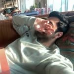 Ayushmann Khurrana Instagram profile photo